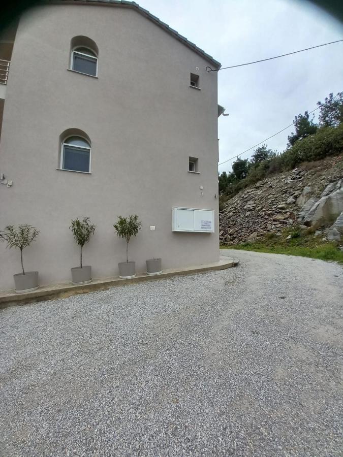 Elenis House Apartment Nea Peramos  Exterior photo