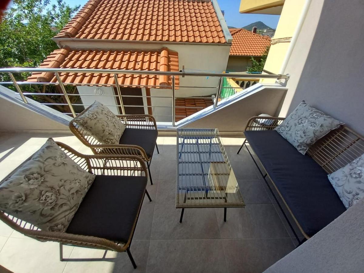 Elenis House Apartment Nea Peramos  Exterior photo