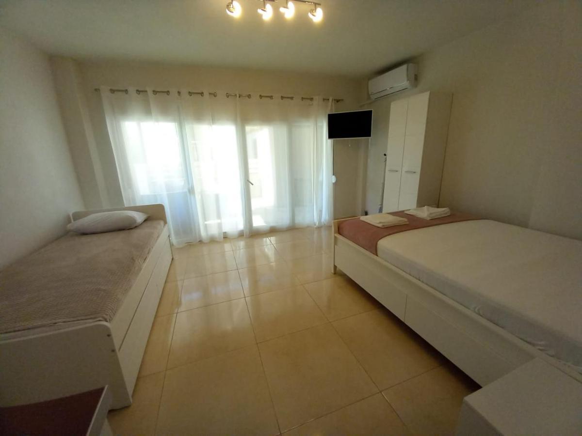 Elenis House Apartment Nea Peramos  Exterior photo
