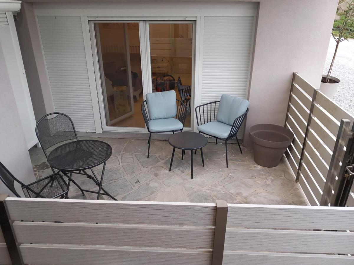 Elenis House Apartment Nea Peramos  Exterior photo
