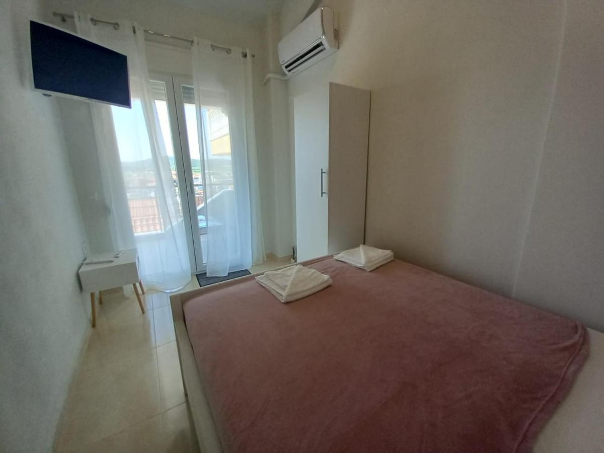 Elenis House Apartment Nea Peramos  Exterior photo