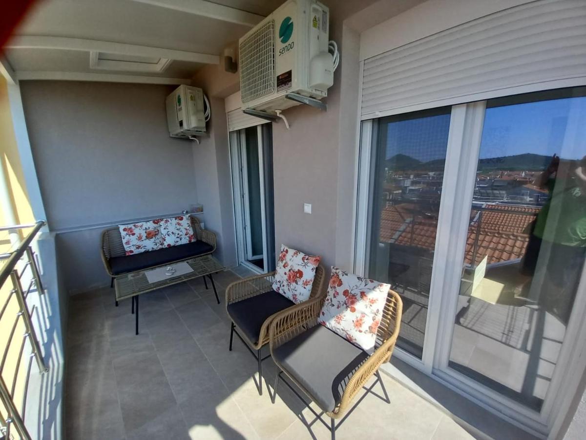 Elenis House Apartment Nea Peramos  Exterior photo
